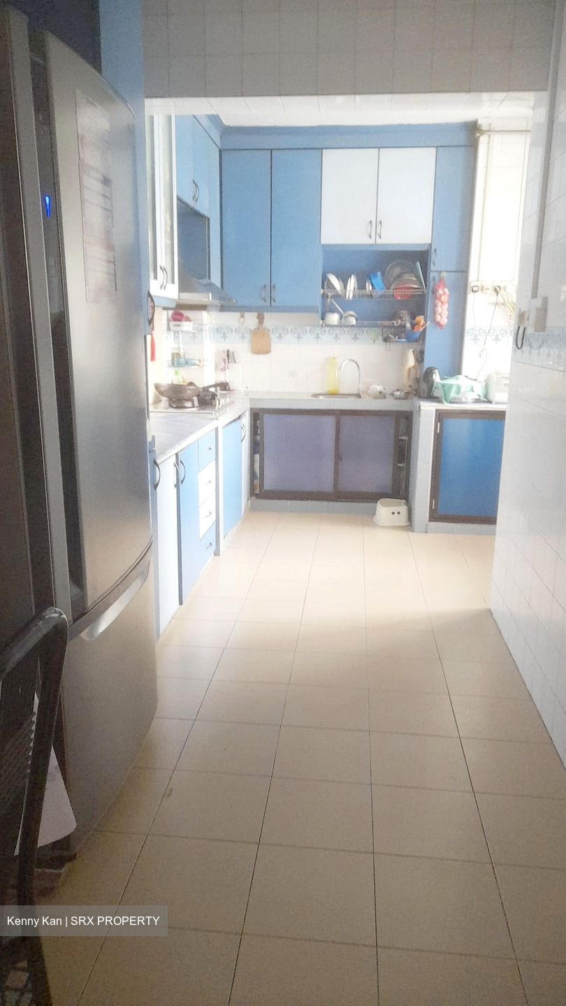 Blk 941 Jurong West Street 91 (Jurong West), HDB 5 Rooms #534300681